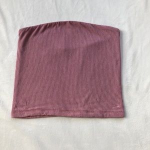 Fun and Stylish Tube Top